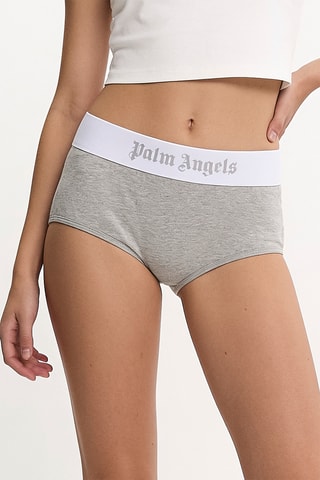 Culotte - Gris