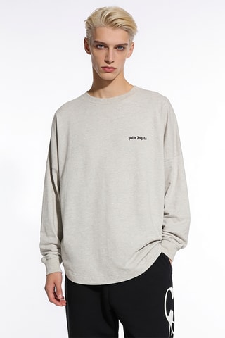 T-shirt - Gris