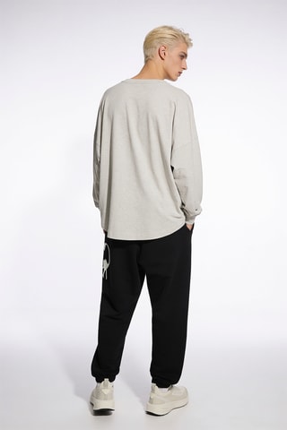 T-shirt - Gris