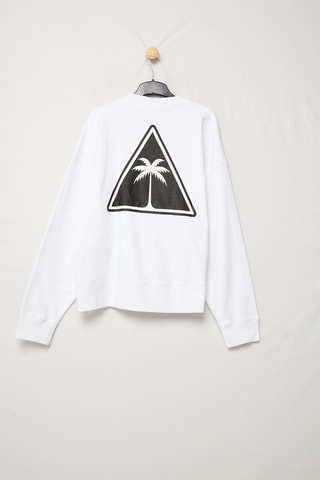 Sweat - Blanc