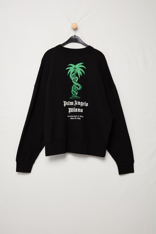 Sweat - Noir
