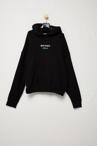 Sweat à capuche - Noir