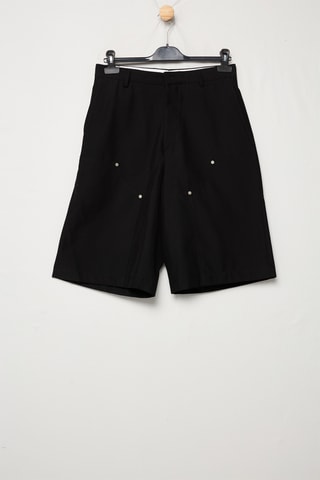 Bermudas - Noir