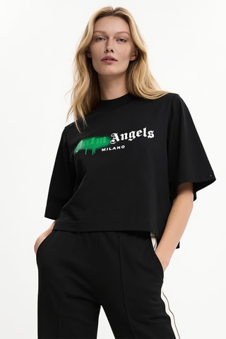 T-shirt - Noir