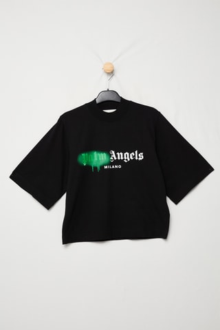 T-shirt - Noir