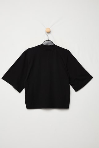 T-shirt - Noir