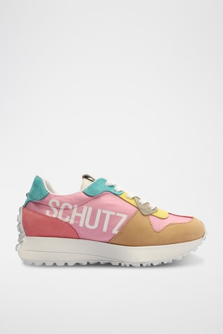 Zapatillas - Rosa