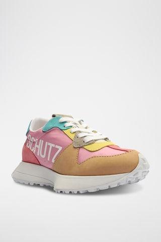 Zapatillas - Rosa