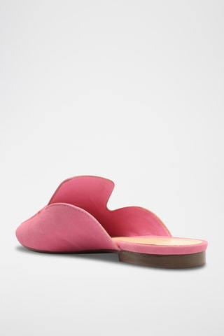 Sandalias - Rosa