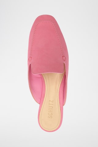 Sandalias - Rosa