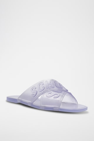 Sandalias - Beige