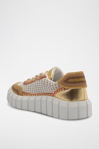 Tenis - Marrón