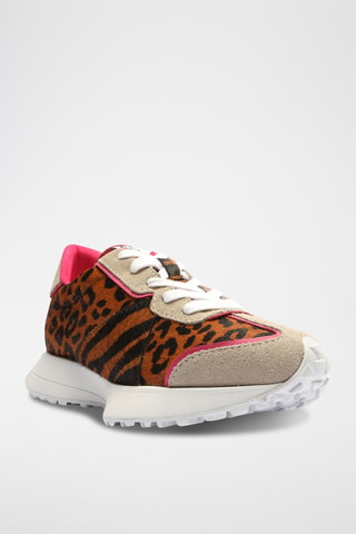 Zapatillas - Marrón