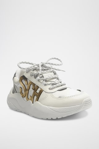 Tenis - Blanco