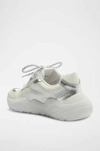 Tenis - Blanco