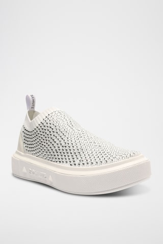 Slip-on - Blanco