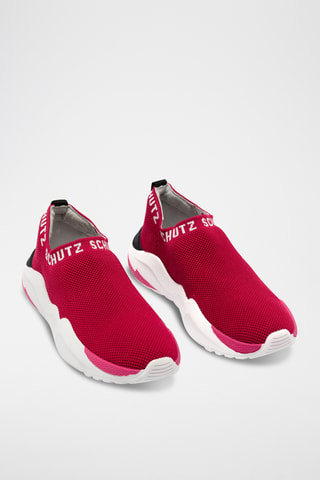 Slip-on - Rosa