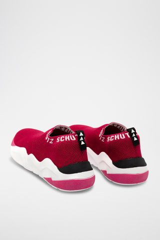 Slip-on - Rosa