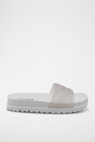 Chanclas - Beige