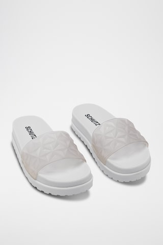 Chanclas - Beige