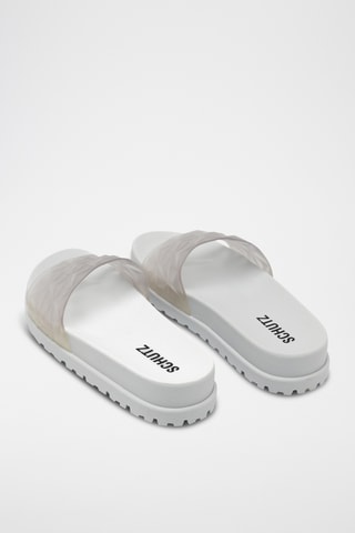 Chanclas - Beige