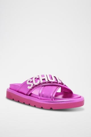 Sandalias - Rosa