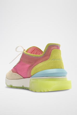 Zapatillas - Rosa