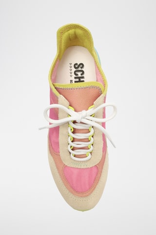 Zapatillas - Rosa