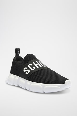 Slip-on - Negro