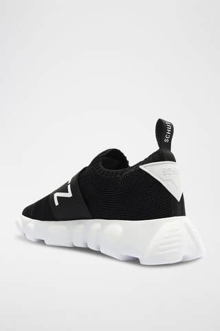 Slip-on - Negro