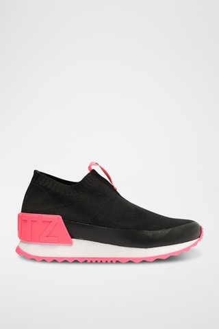 Slip-on - Negro