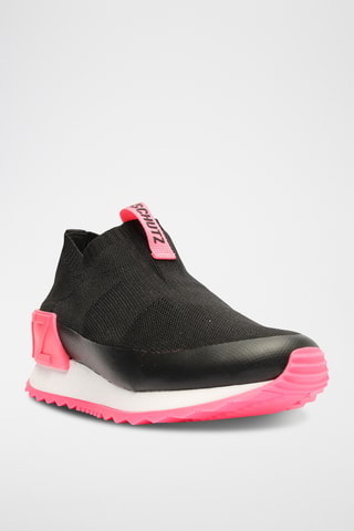 Slip-on - Negro