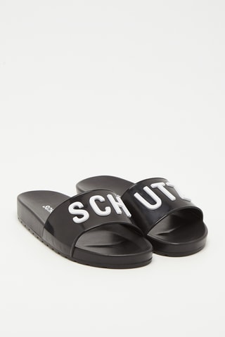 Chanclas - Negro