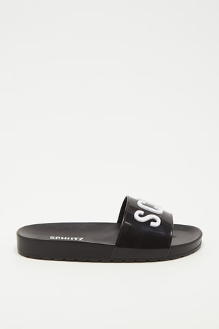 Chanclas - Negro