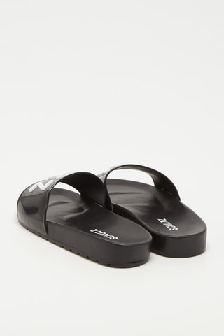 Chanclas - Negro