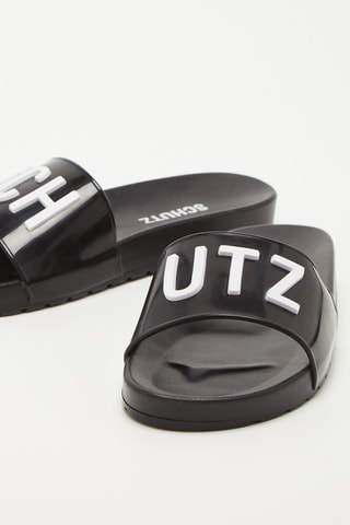 Chanclas - Negro