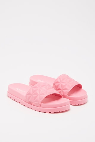 Chanclas - Rosa
