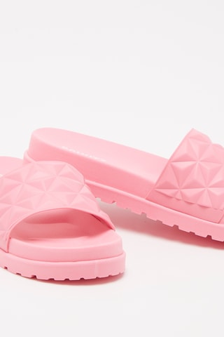 Chanclas - Rosa