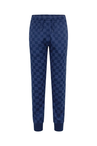 Jogging - Bleu