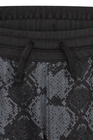 Short Diamond - Noir et gris