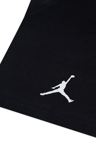 T-shirt - Noir
