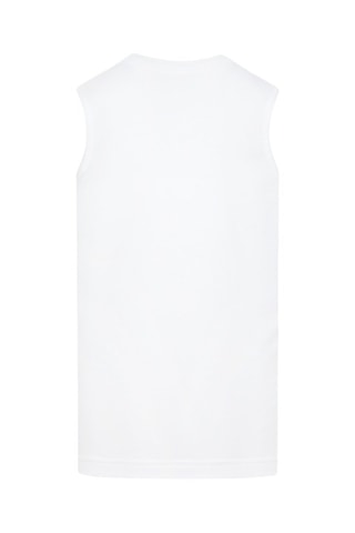 Débardeur - Blanc
