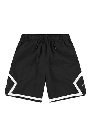 Short - Noir