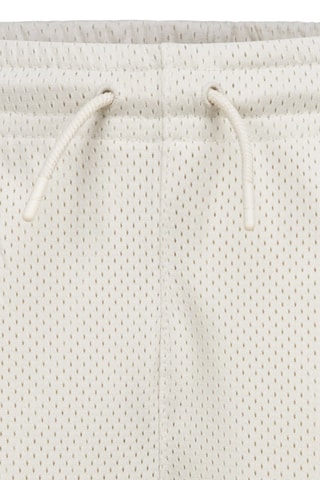 Short - Blanc