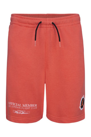 Short - Rouge