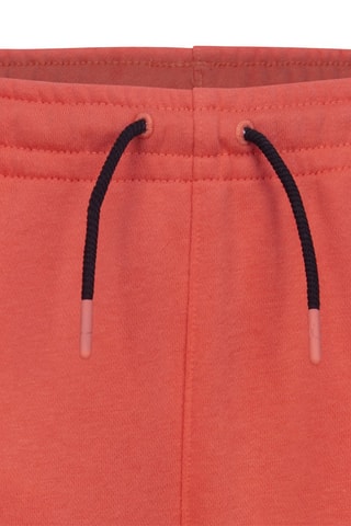 Short - Rouge