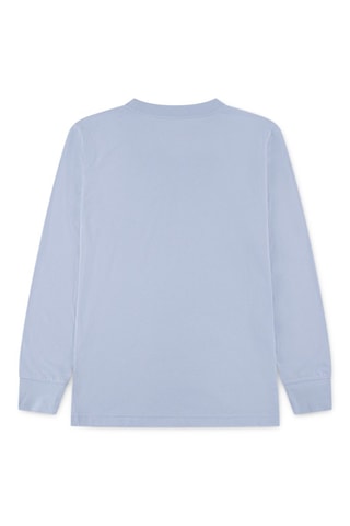 Tshirt - Bleu