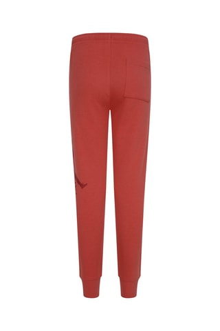 Jogging - Rouge