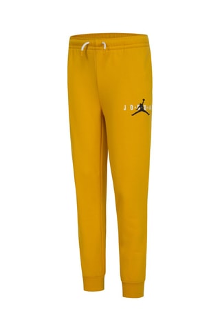 Jogging - Jaune