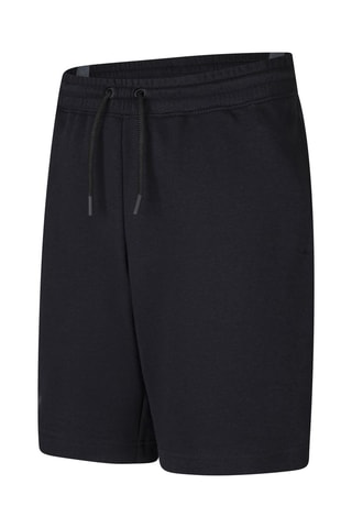 Short Zen Master - Noir